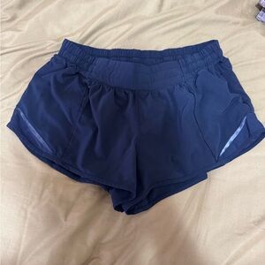 Hotty Hot Low-Rise Lined Short 2.5